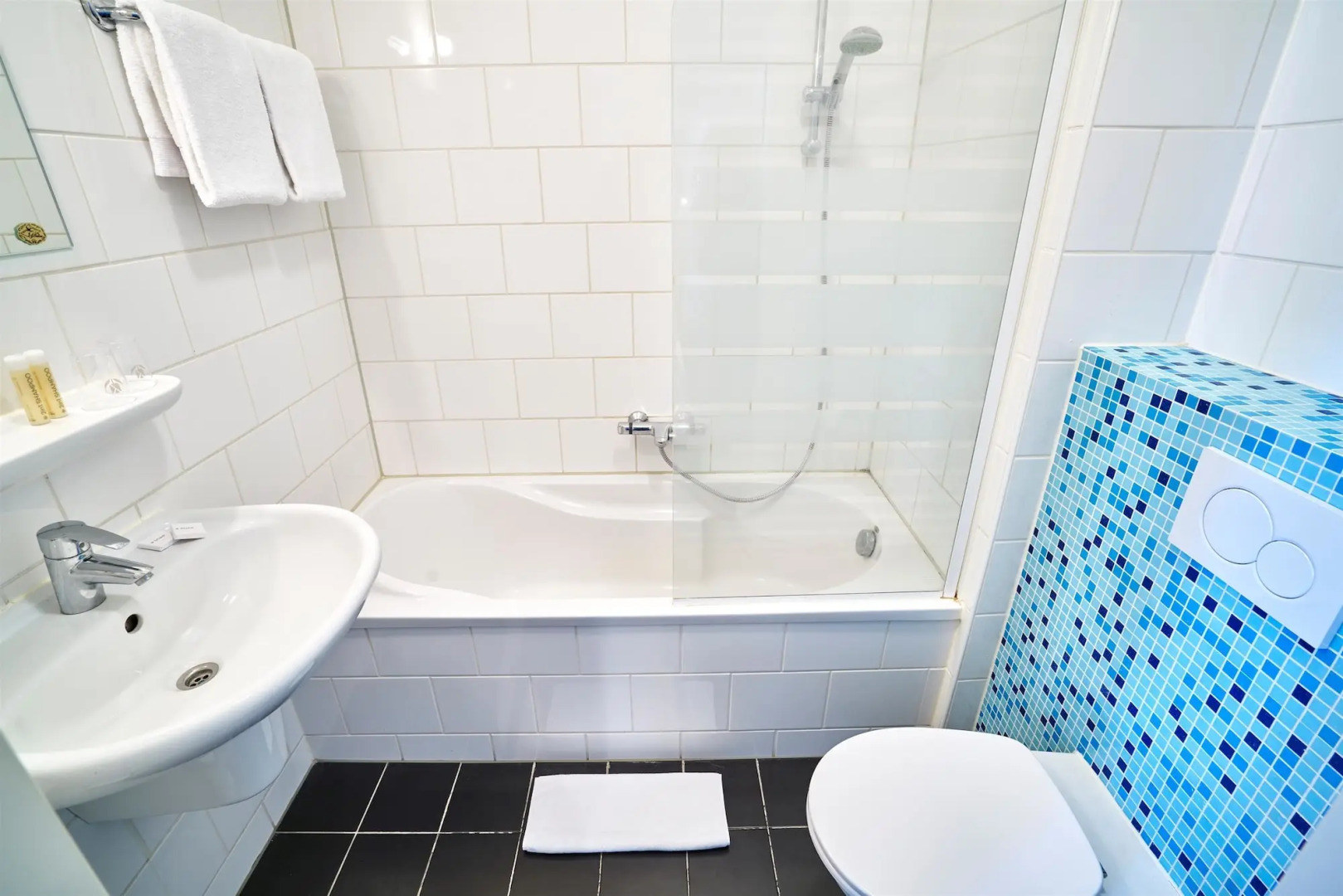 Foto - Amrâth Hotel Media Park Hilversum