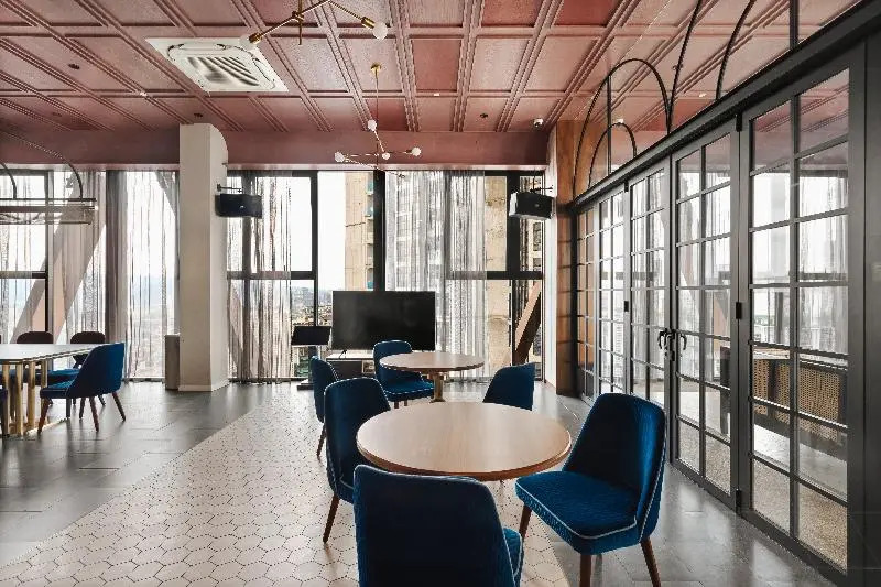 Photo - Scarletz KLCC Apartments by soulasia