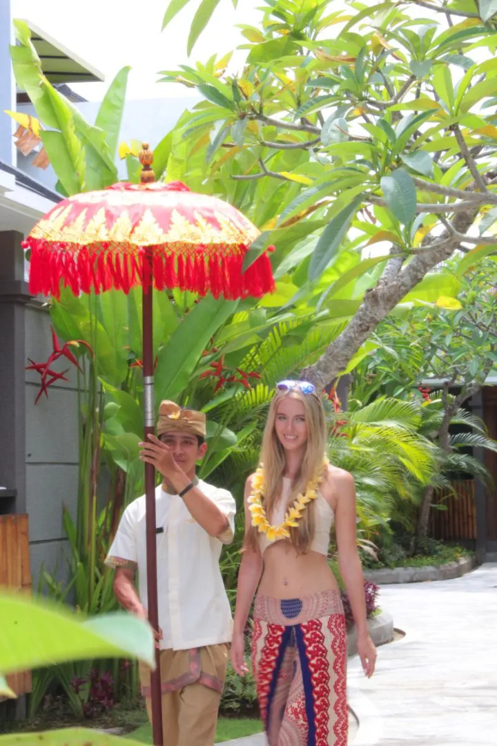 Photo - Maharaja Villas Seminyak by Humus Hospitality