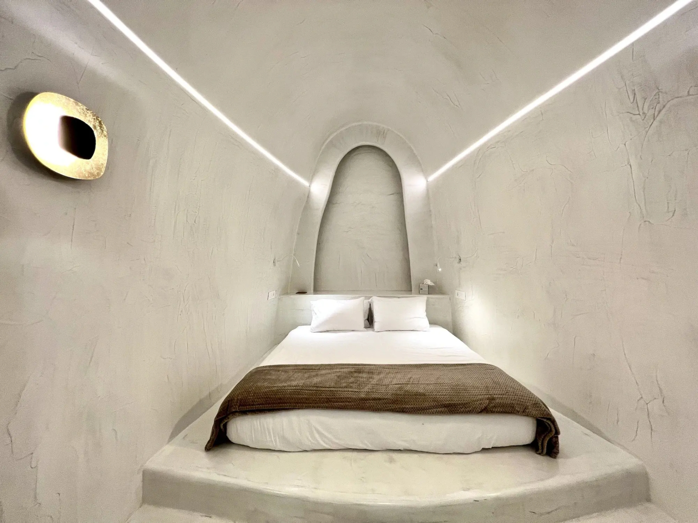 Foto - Athina Luxury Suites