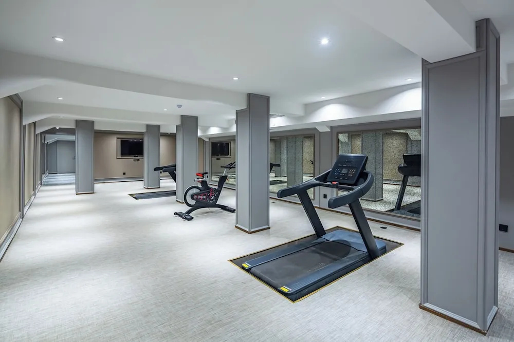 Foto - Mercure Qingdao Downtown