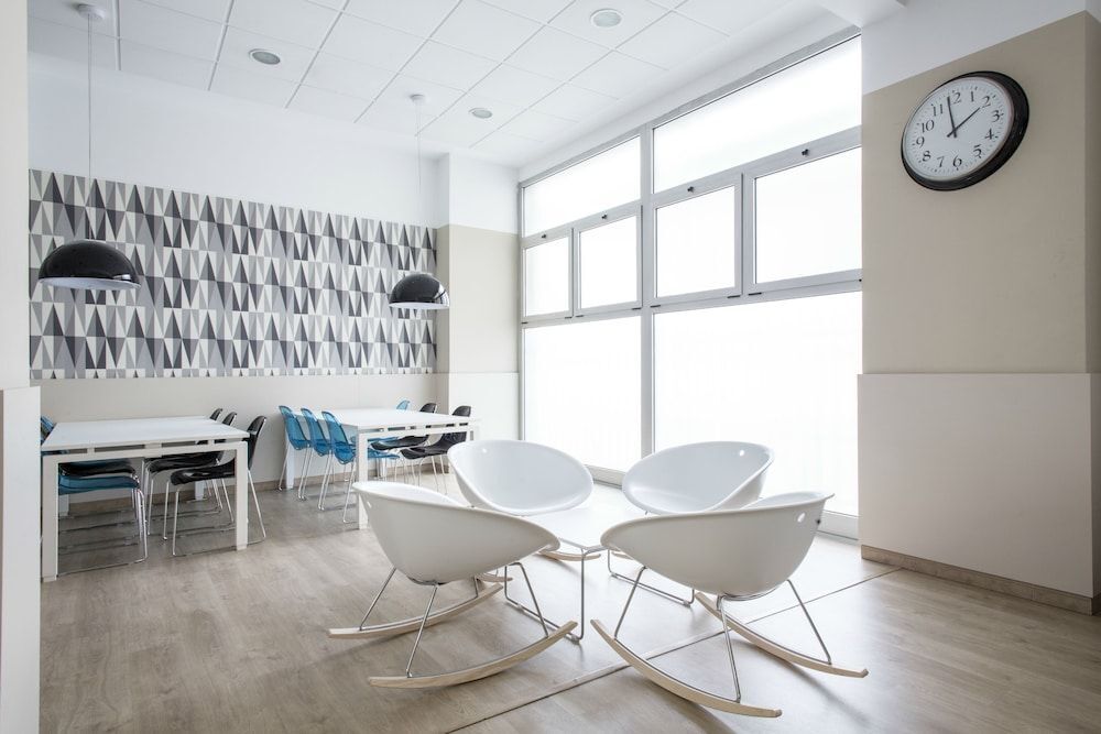 Foto - Residencia Universitaria Resa Blas De Otero