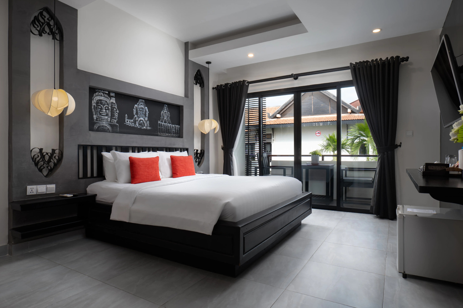 Foto - Central Suite Residence