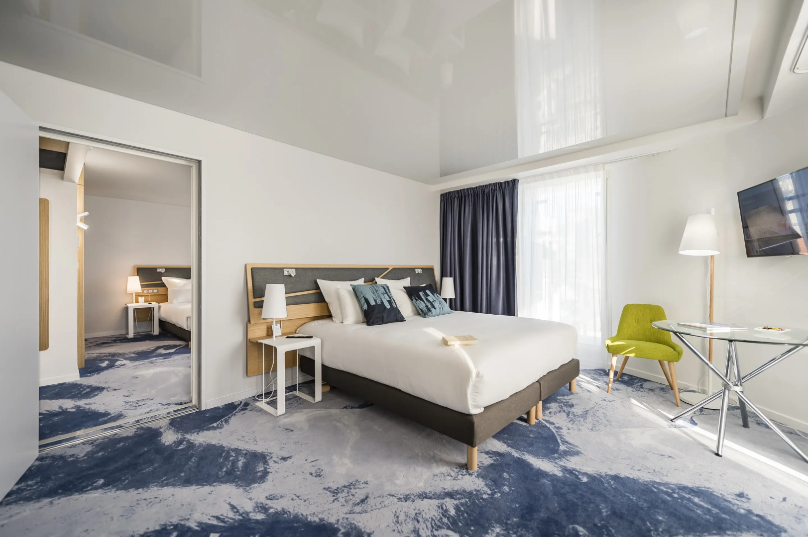 Foto - Seeko'o Hotel Bordeaux