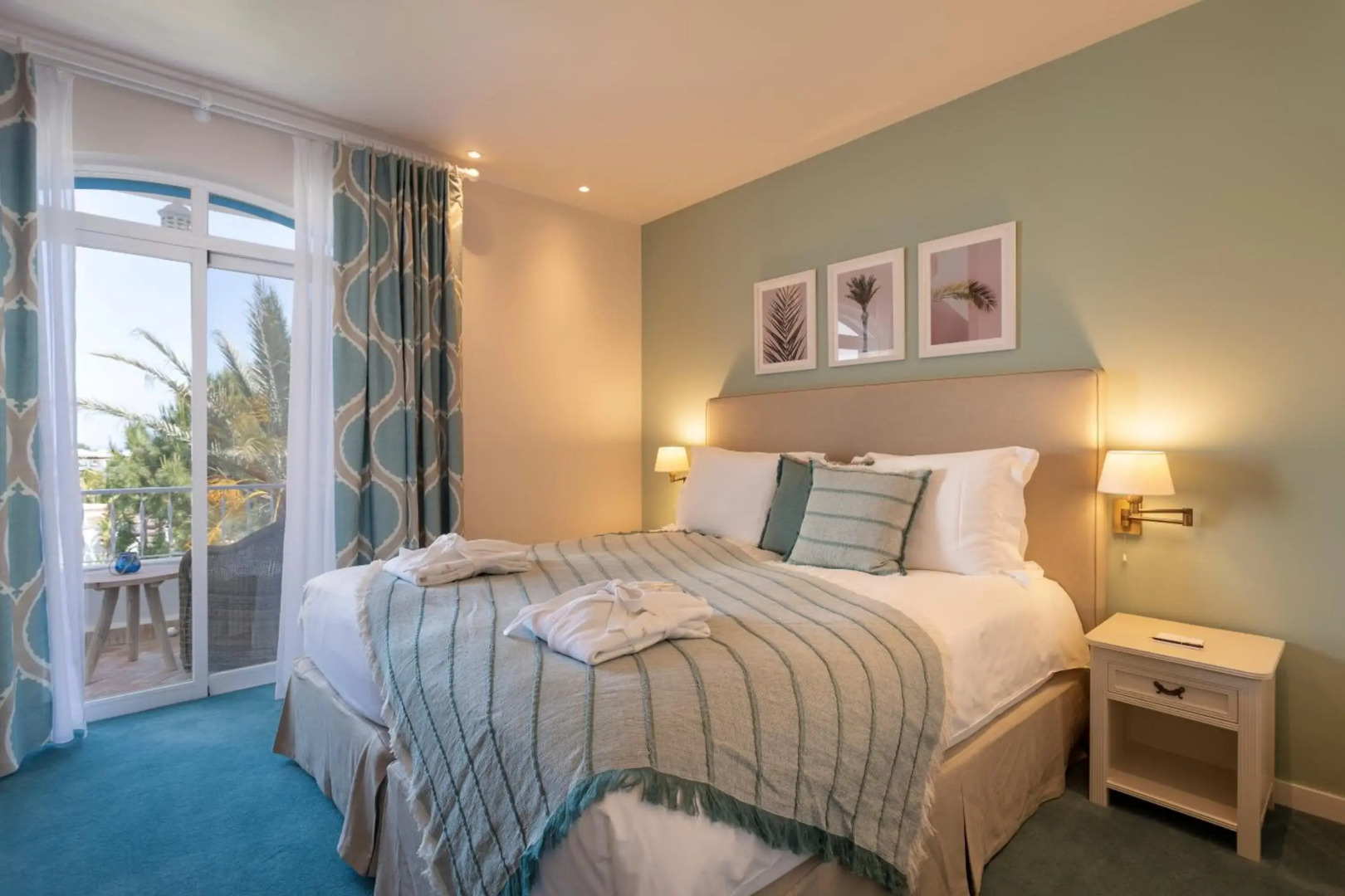 Foto - Vila Vita Parc