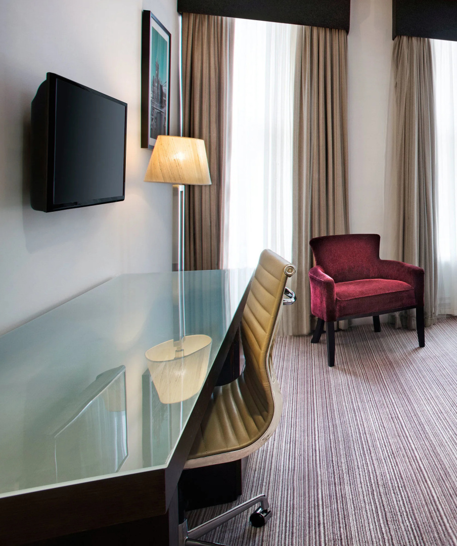 Photo - Leonardo Hotel Cardiff