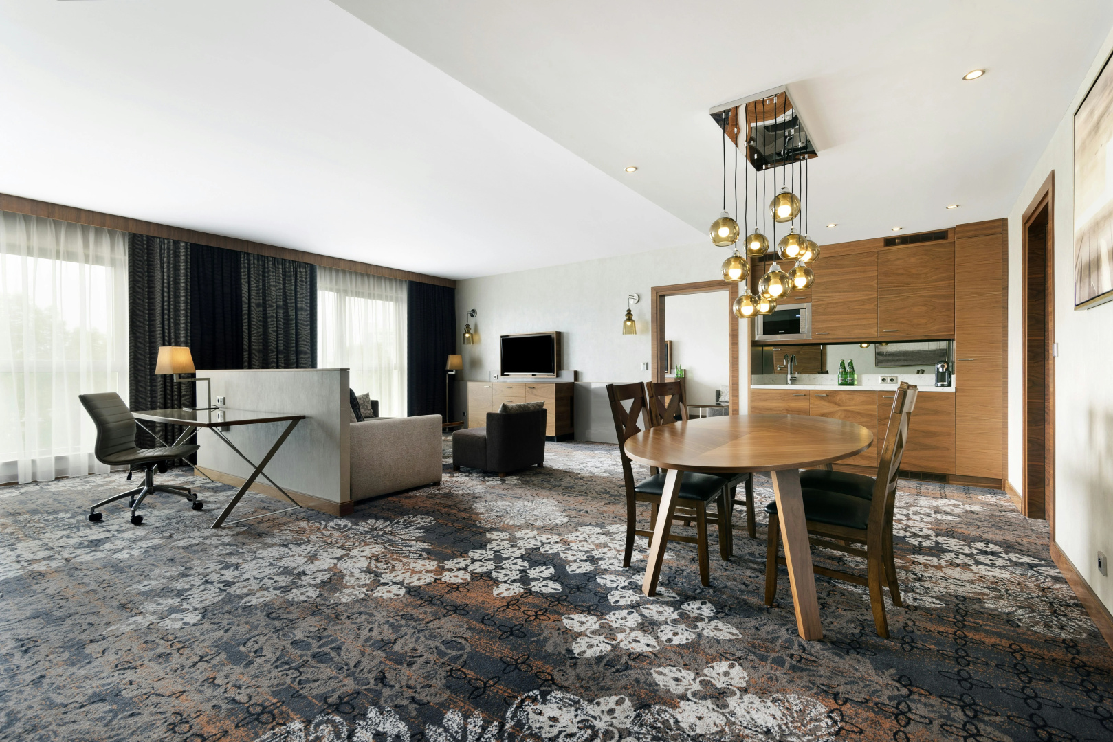Foto - DoubleTree by Hilton Krakow Hotel & Convention Center