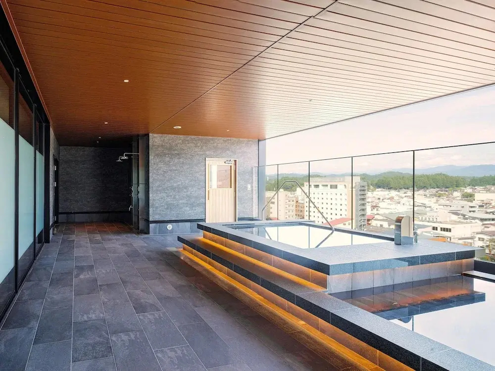 Photo - HOTEL AMANEK HidaTakayama