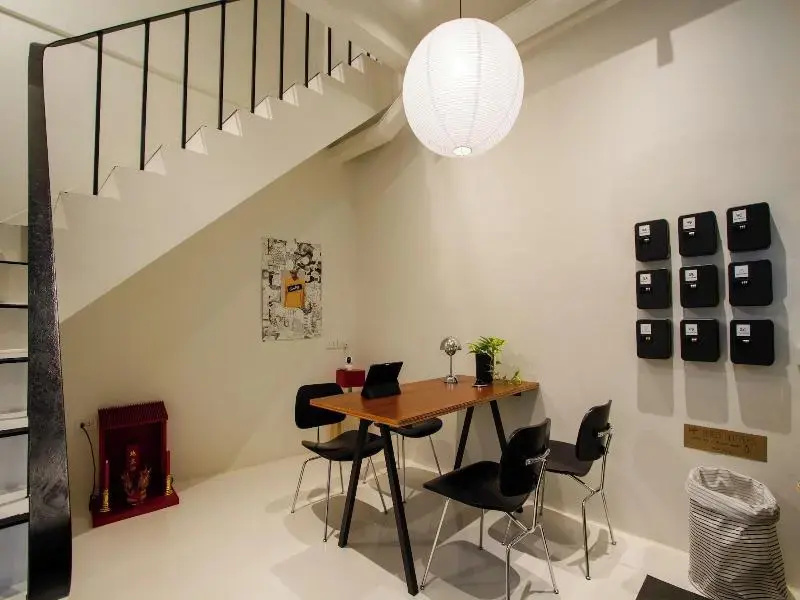 Foto - Dear Sunday Hometel Bangkok