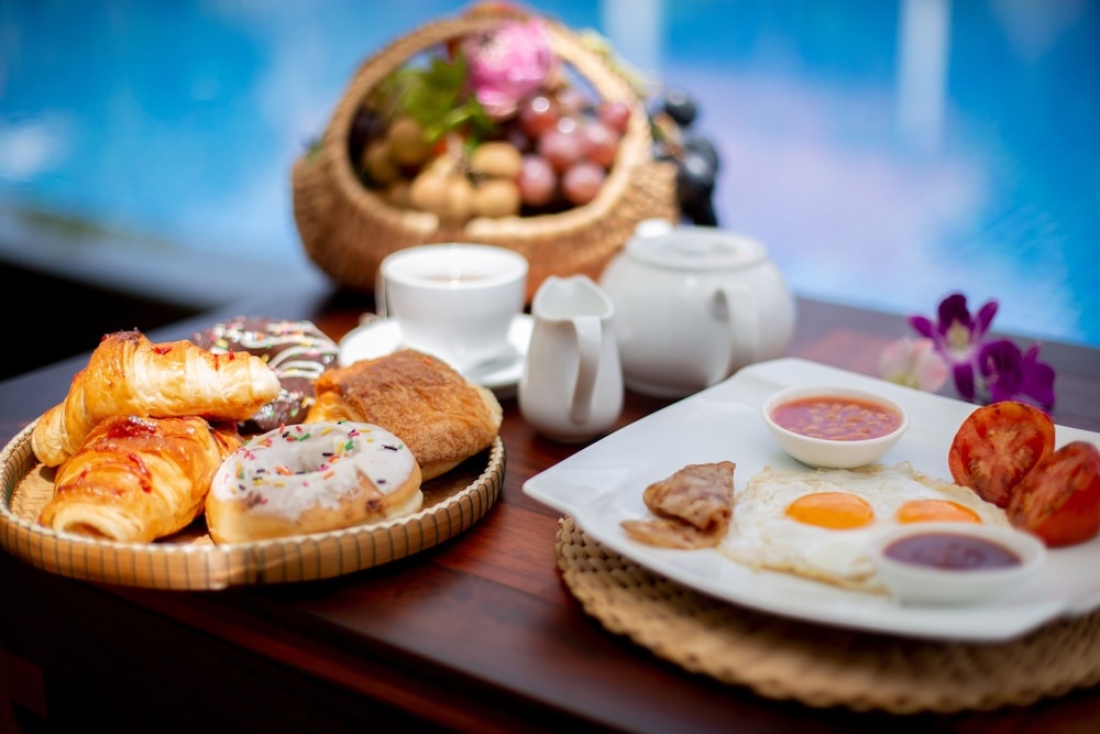 Foto - Angkor Privilege Resort and Spa