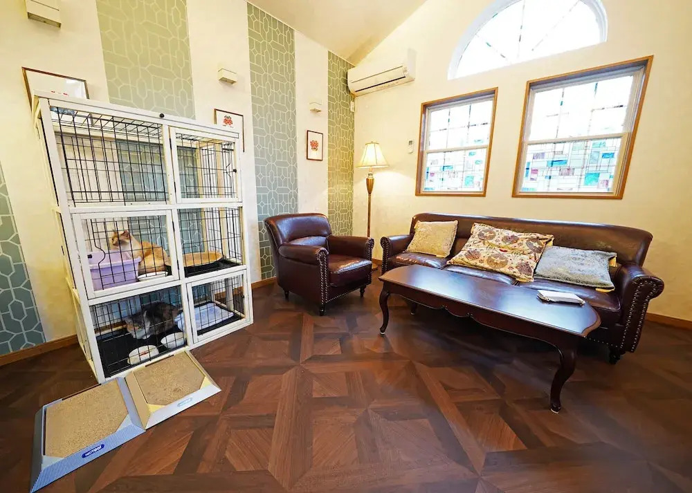 Photo - Shinjuku Sakaue House