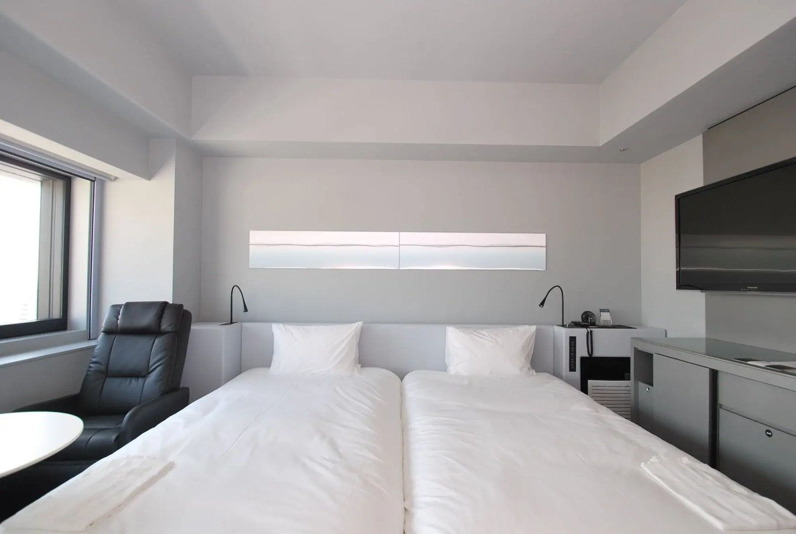 Foto - remm Shin-Osaka