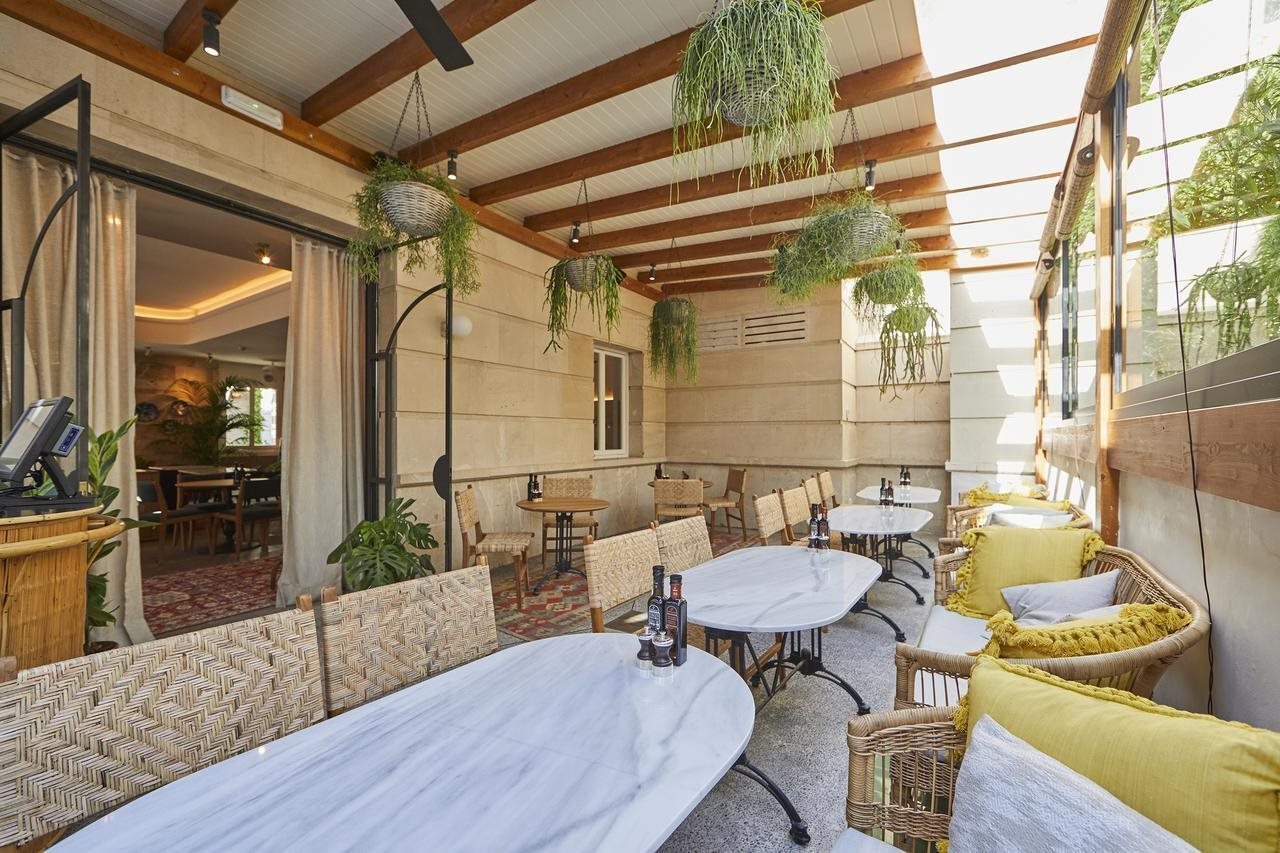 Photo - MHOUSE Boutique Hotel Palma