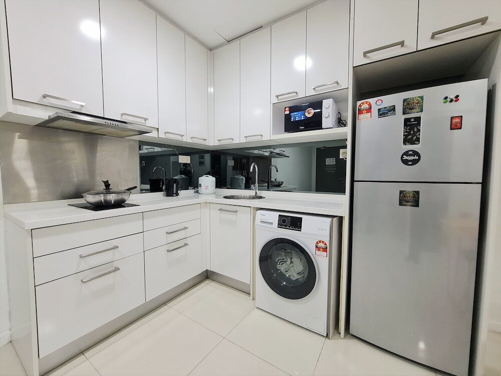 Photo - Valencia Dorm at Mercu Summer Suites KLCC