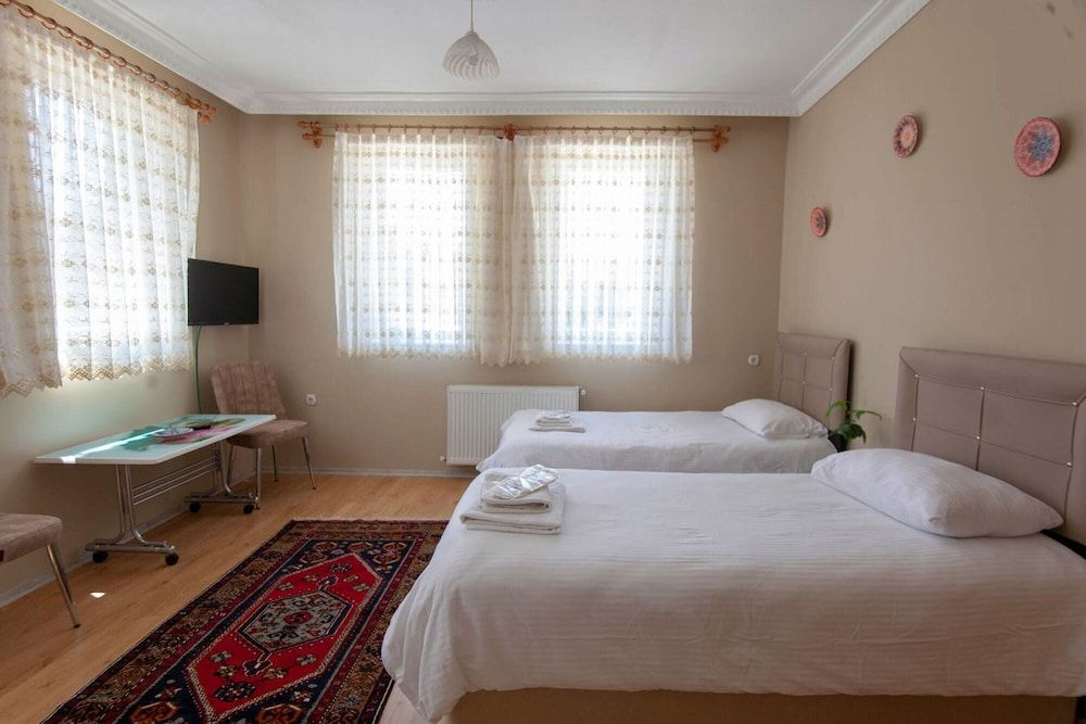 Foto - Sevin Stone Hotel