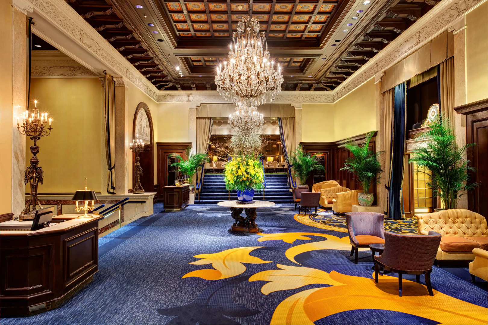 Foto - The Drake Hotel