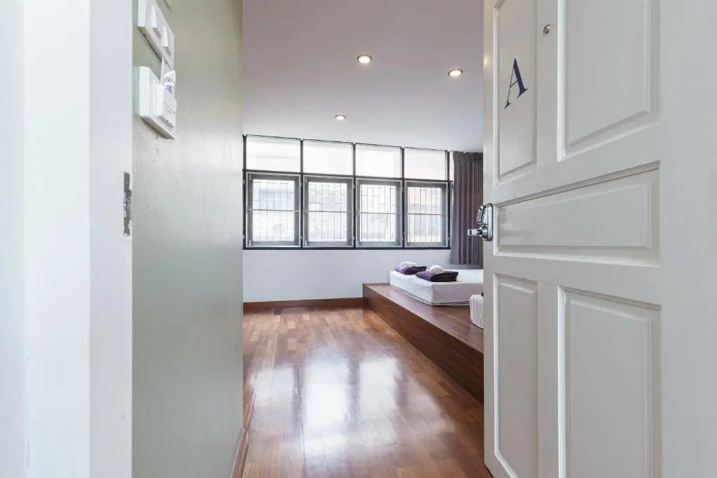 Photo - 99 Hostel Khaosan