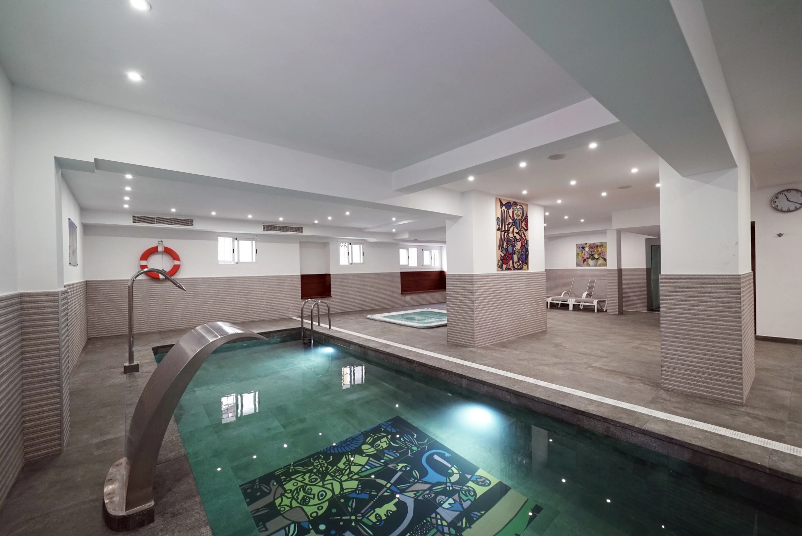 Foto - Hotel Artmadams