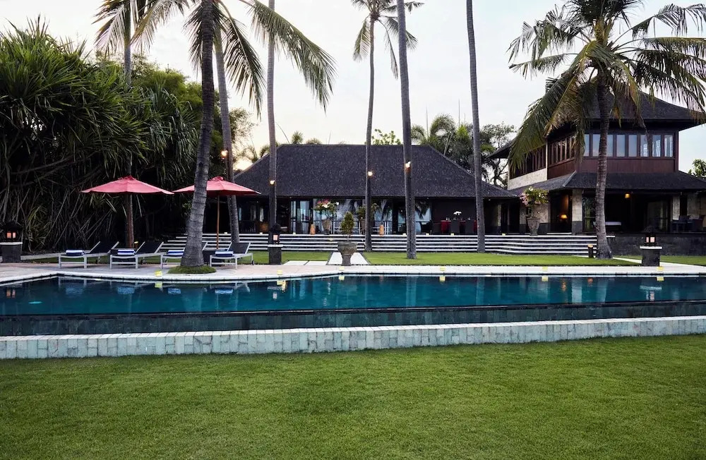 Photo - Pushpapuri Villa