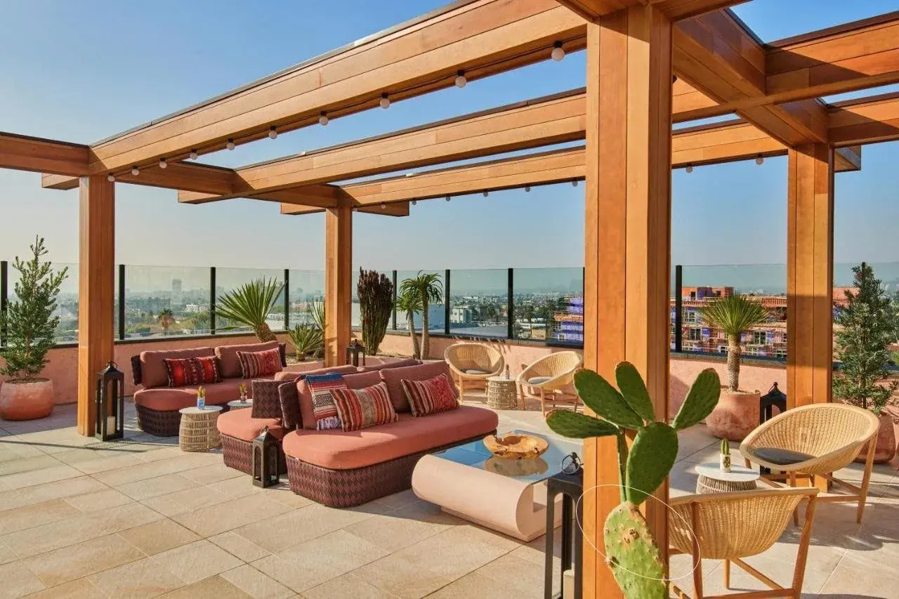 Photo - HOLLYWOOD VOLUME, a Tribute Portfolio Hotel