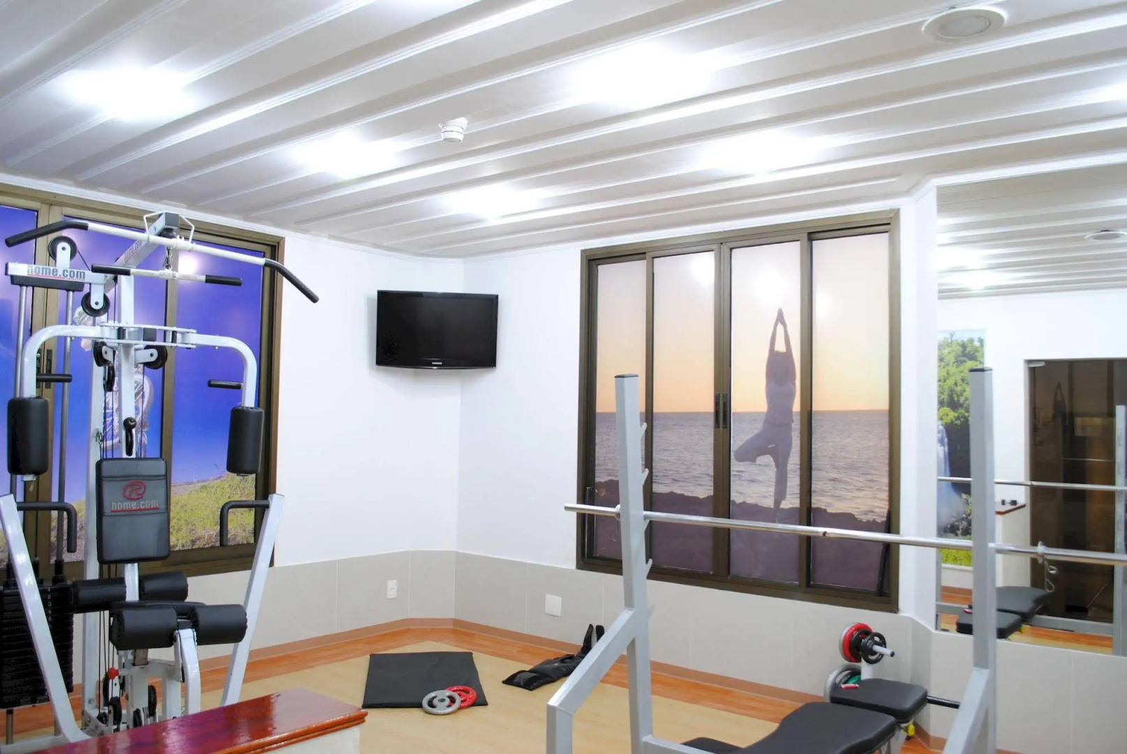 Photo - Travel Inn Premium Flats Paulista Wall Street