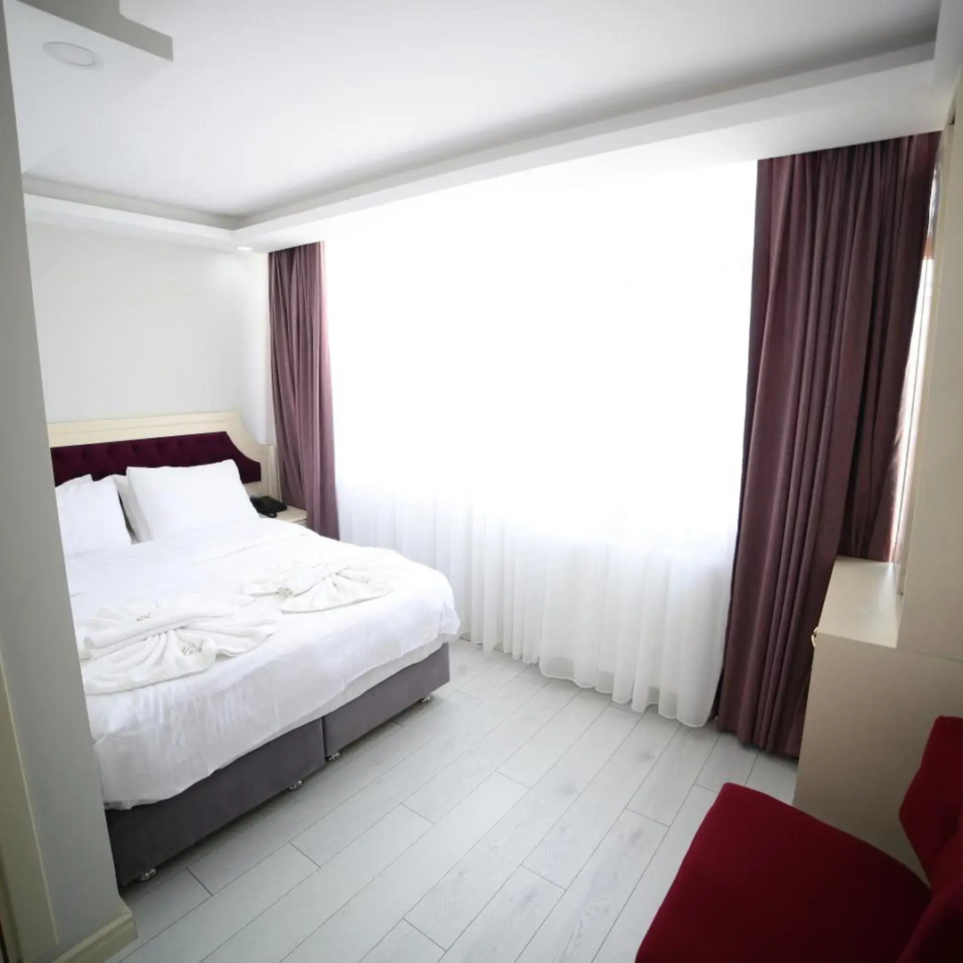 Foto - Taksim Diamond Hotel