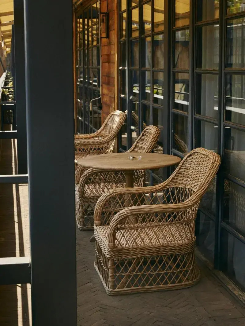 Photo - Rooms Hotel Tbilisi