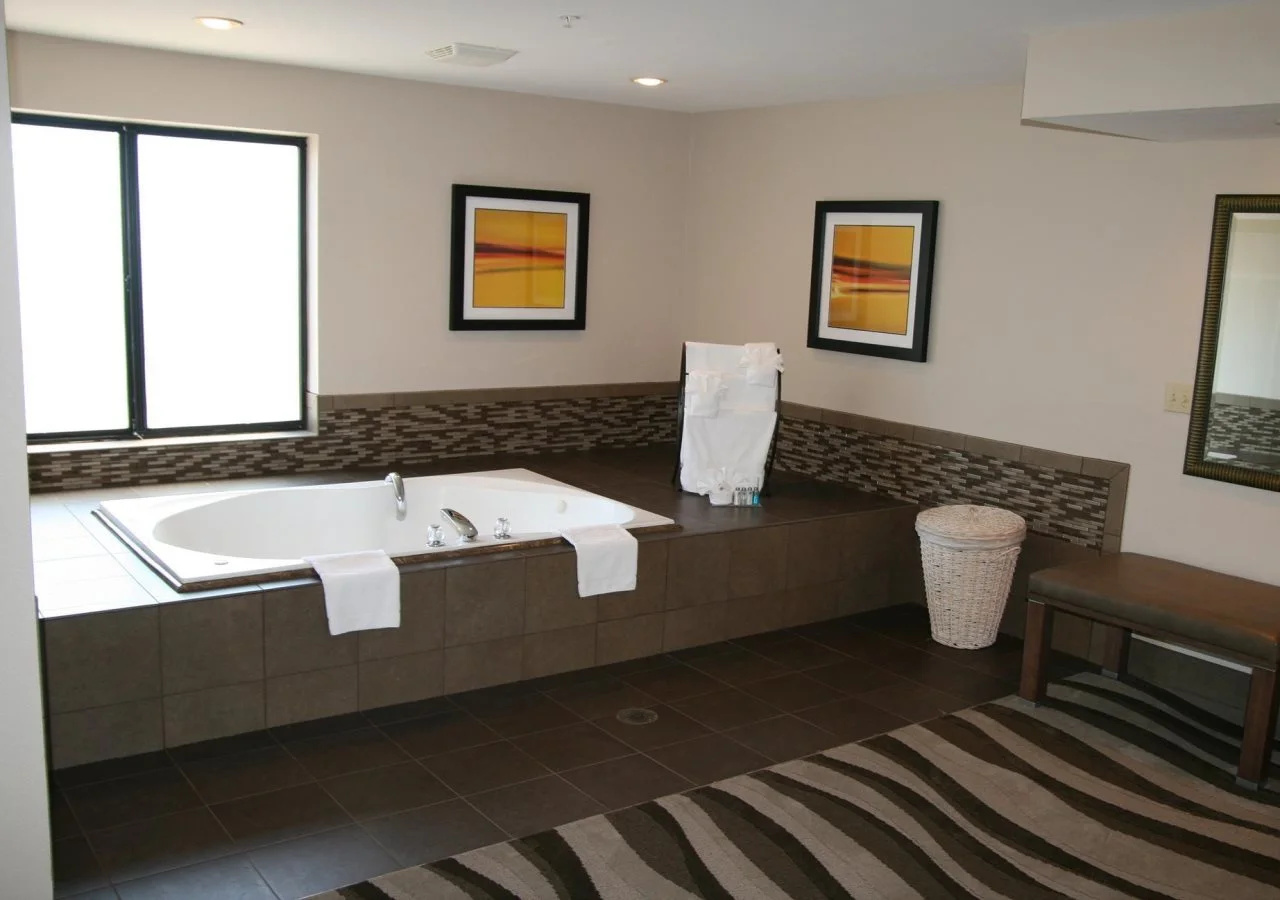 Foto - Hampton Inn Oakland-Hayward