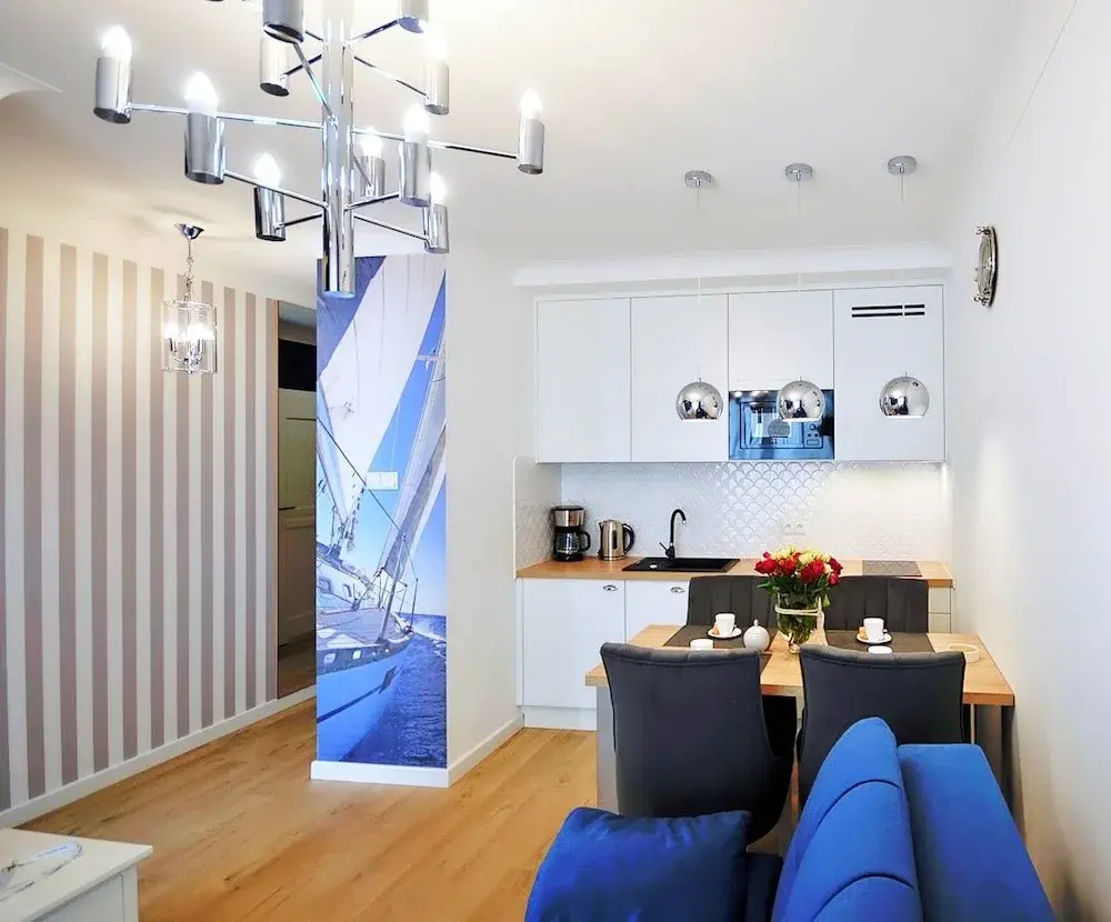 Photo - Apartamenty BalticON Nadmorskie Tarasy