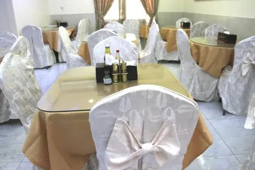 Foto - Al Ahrar Hotel