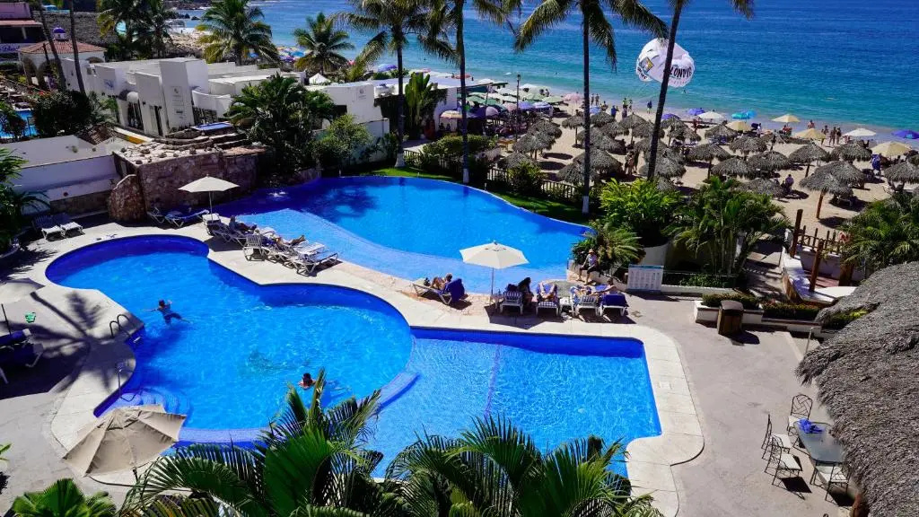 Photo - Hotel Tropicana Vallarta