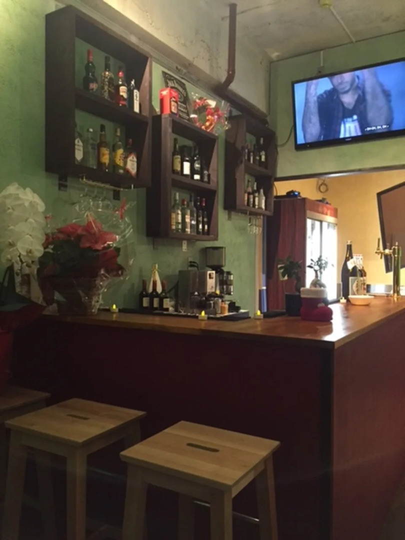 Foto - Backstage Party Hostel & Bar