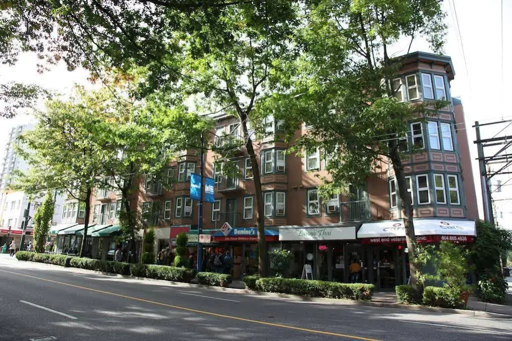 Foto - Times Square Suites Hotel