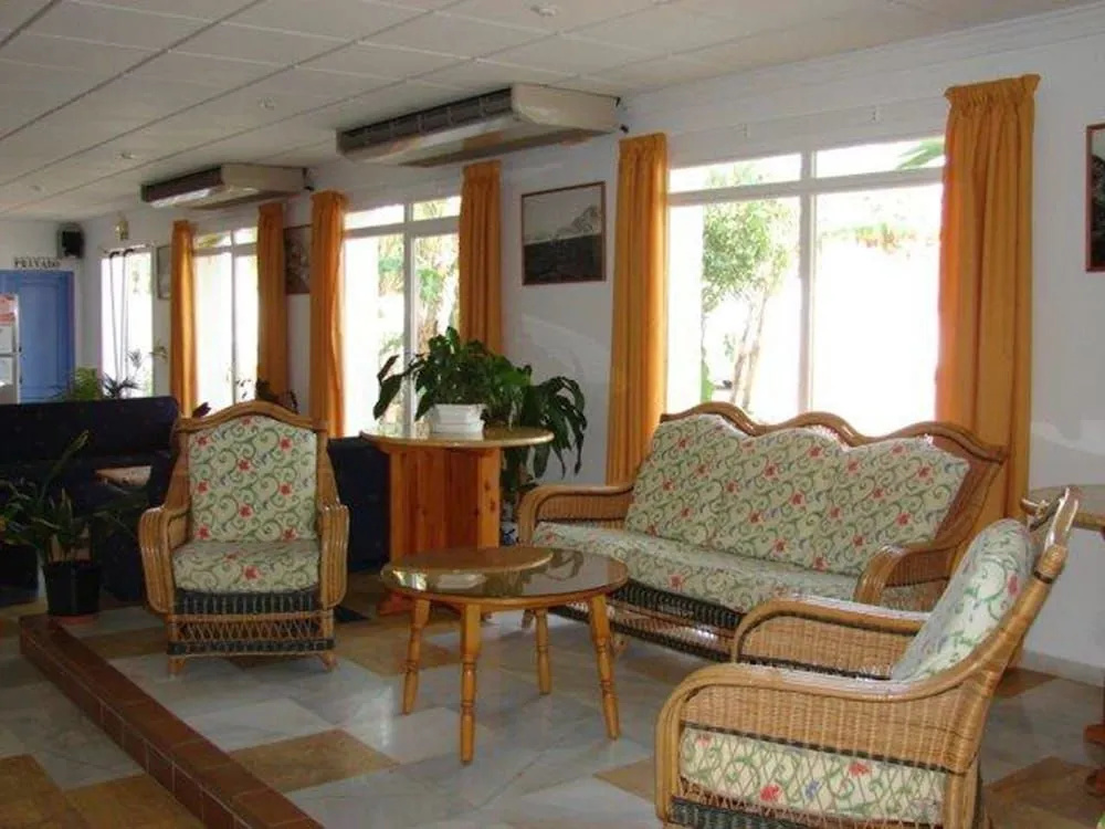 Photo - Hotel Playa