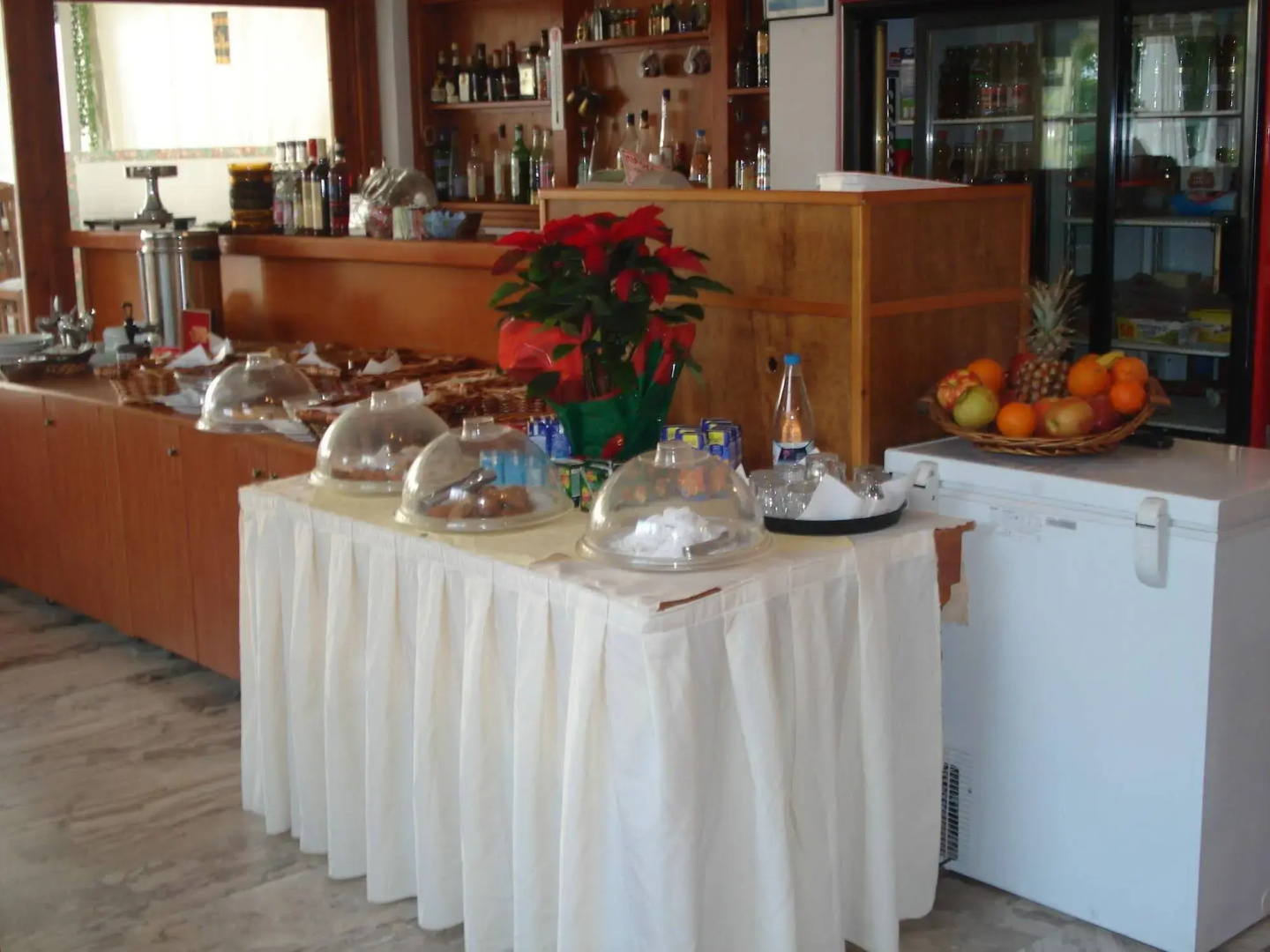 Foto - Oscar Hotel