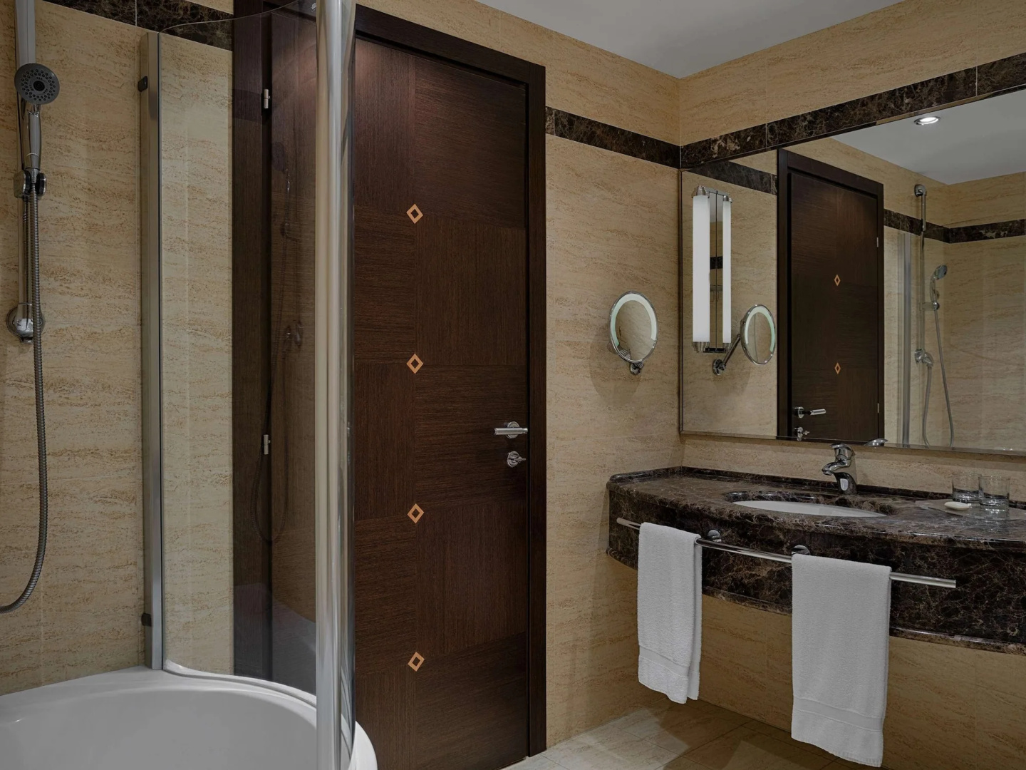 Foto - Hotel Oran Bay Managed By Accor