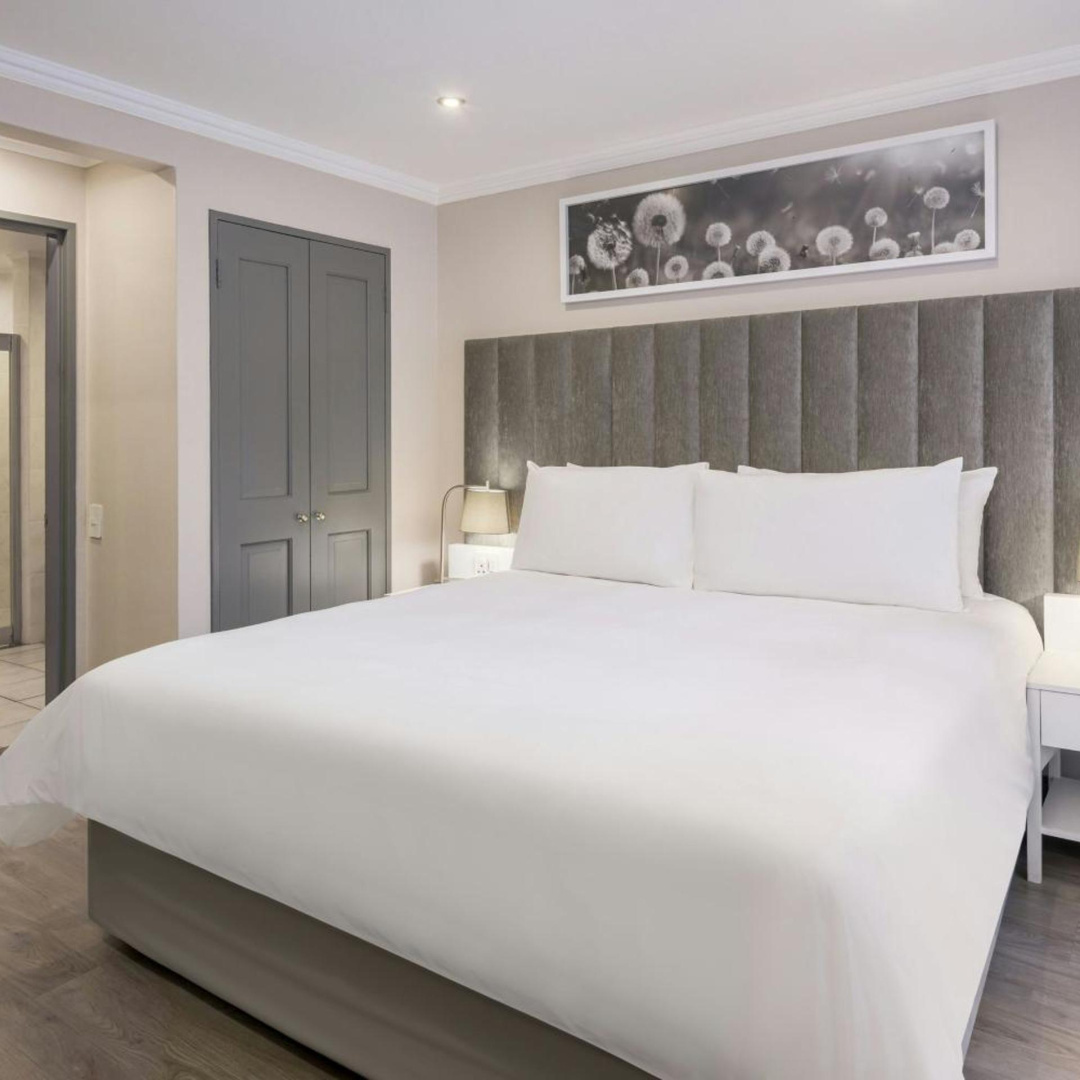 Foto - Protea Hotel by Marriott Johannesburg Balalaika Sandton