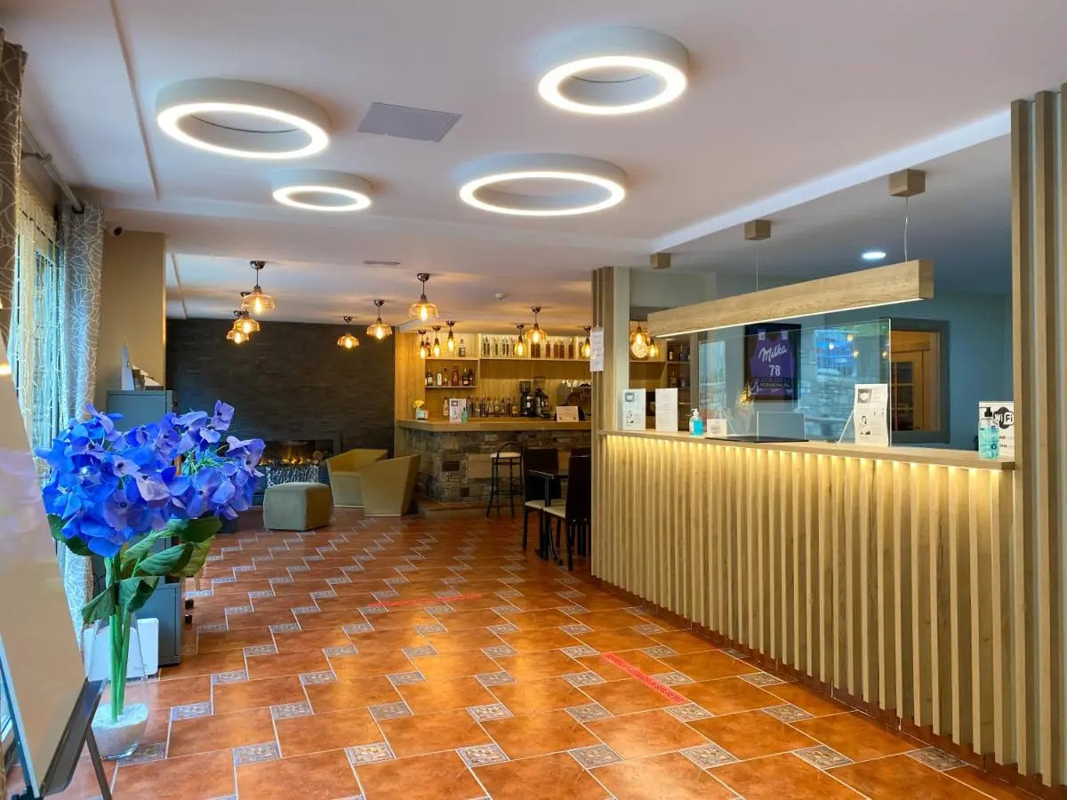 Photo - Somriu Hotel Vall Ski