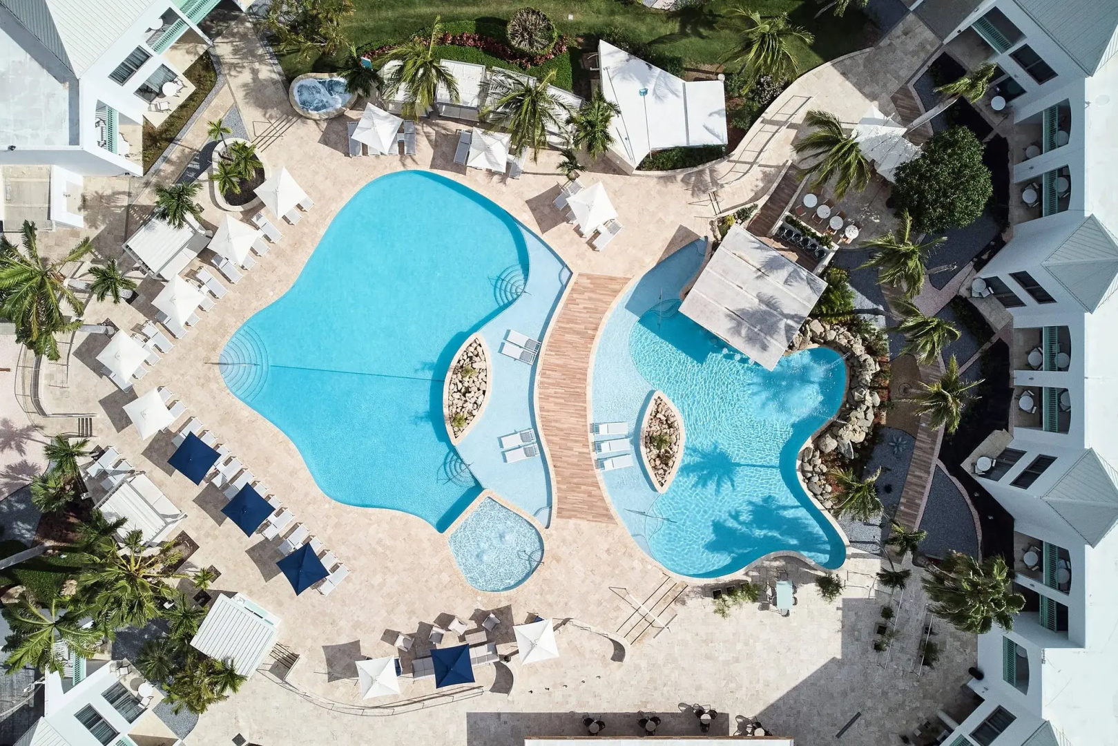 Foto - Courtyard by Marriott Aruba Resort