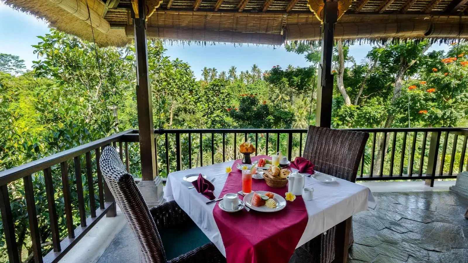 Foto - Natura Resort and Spa Ubud
