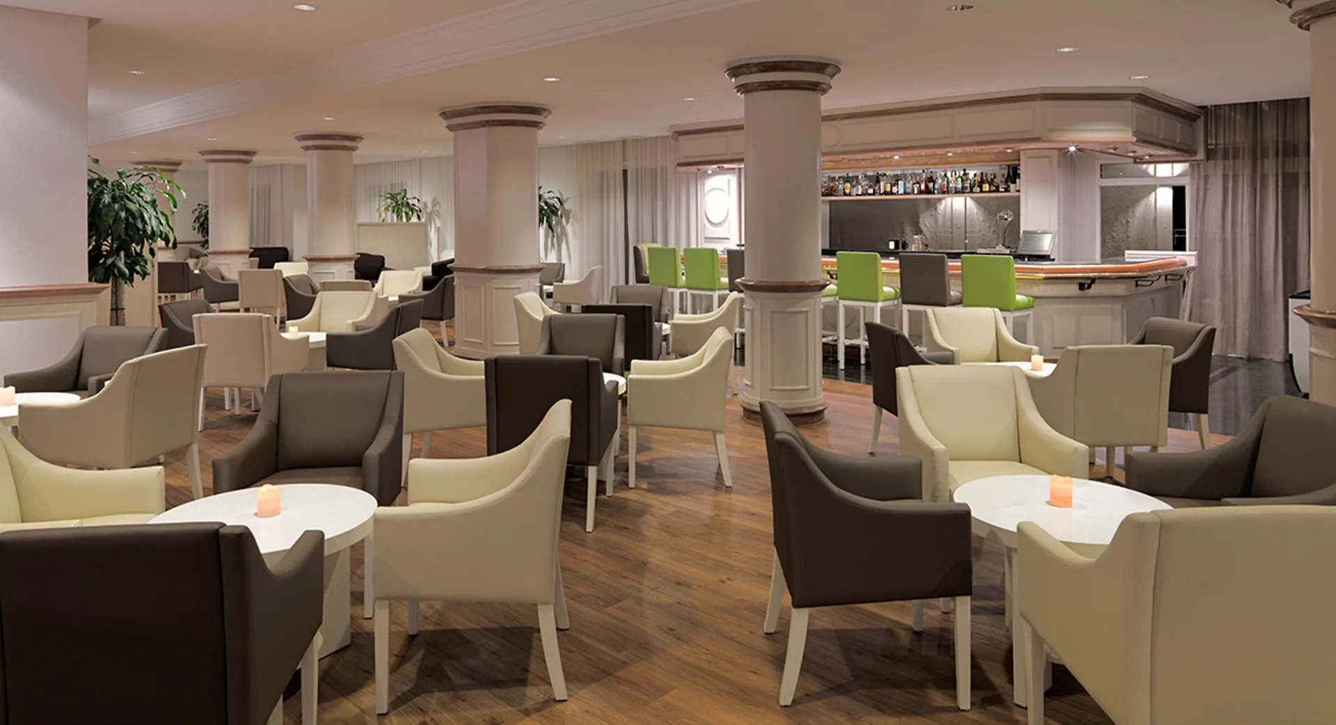 Photo - XQ El Palacete