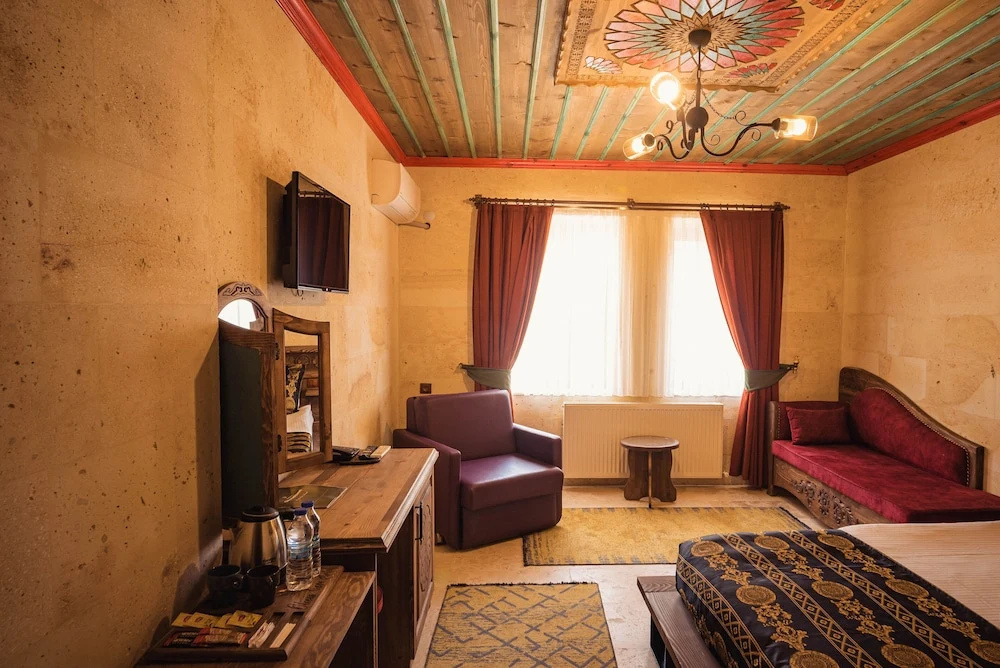 Photo - Olivia Cave Hotel