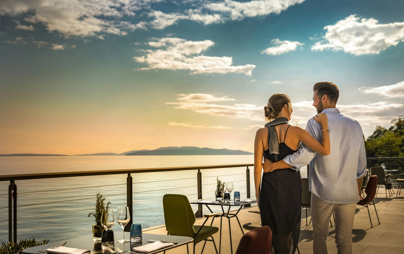 Foto - Boutique & Design Hotel Navis