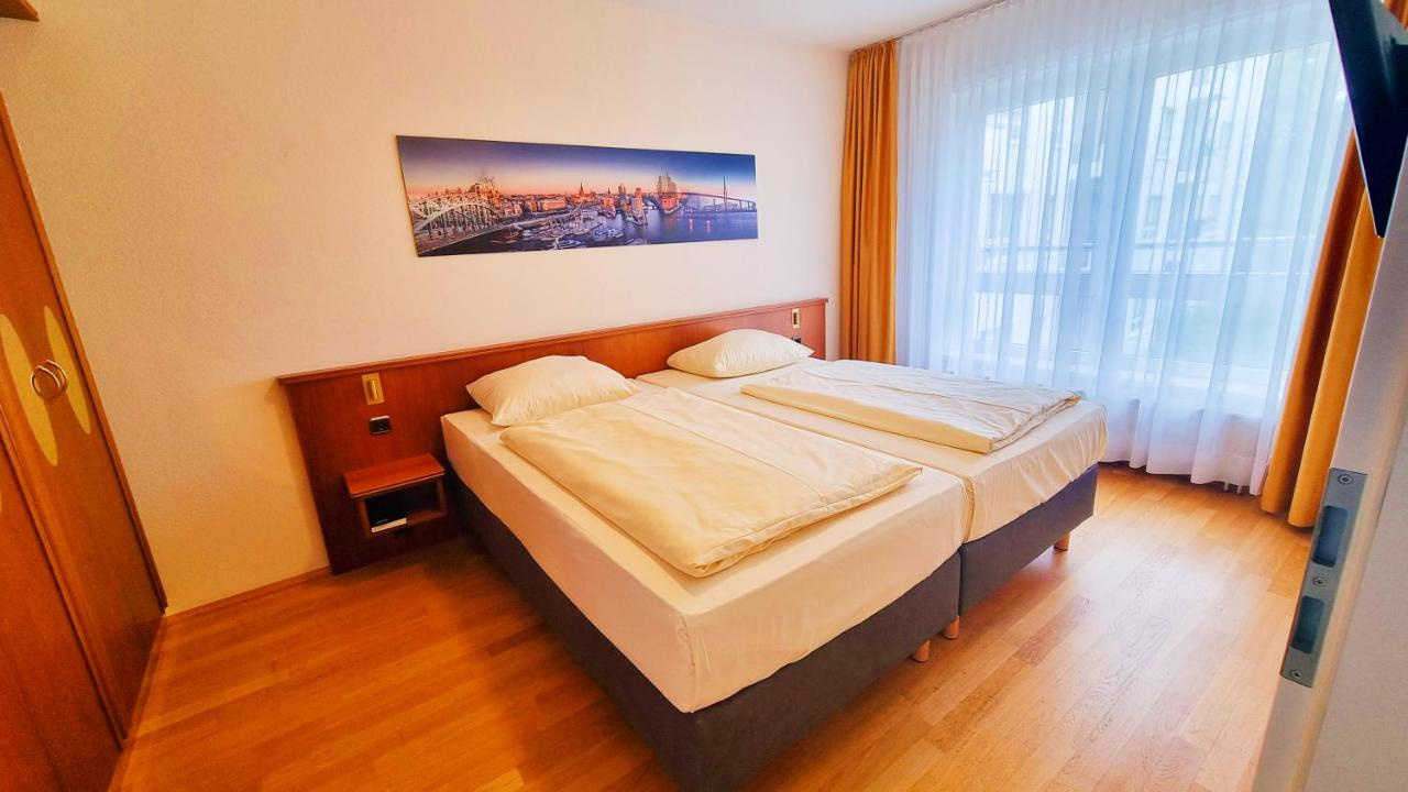 Foto - New Living Home Residenzhotel Hamburg