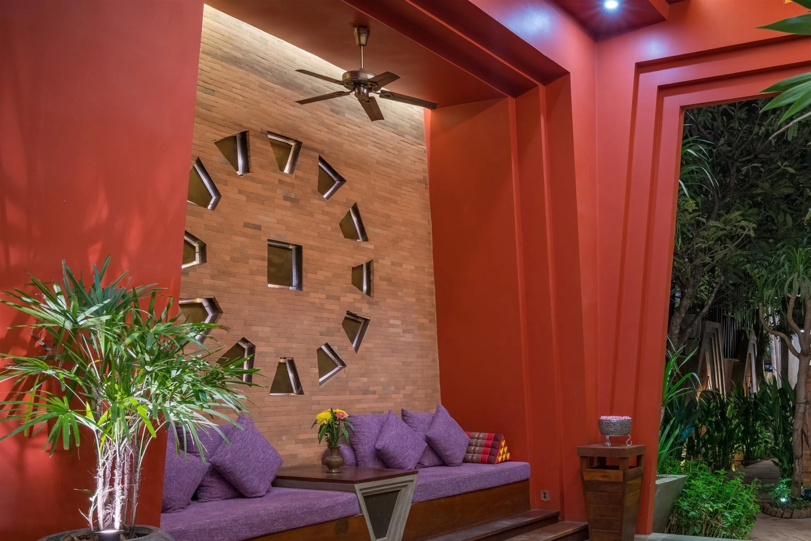 Photo - Golden Temple Residence