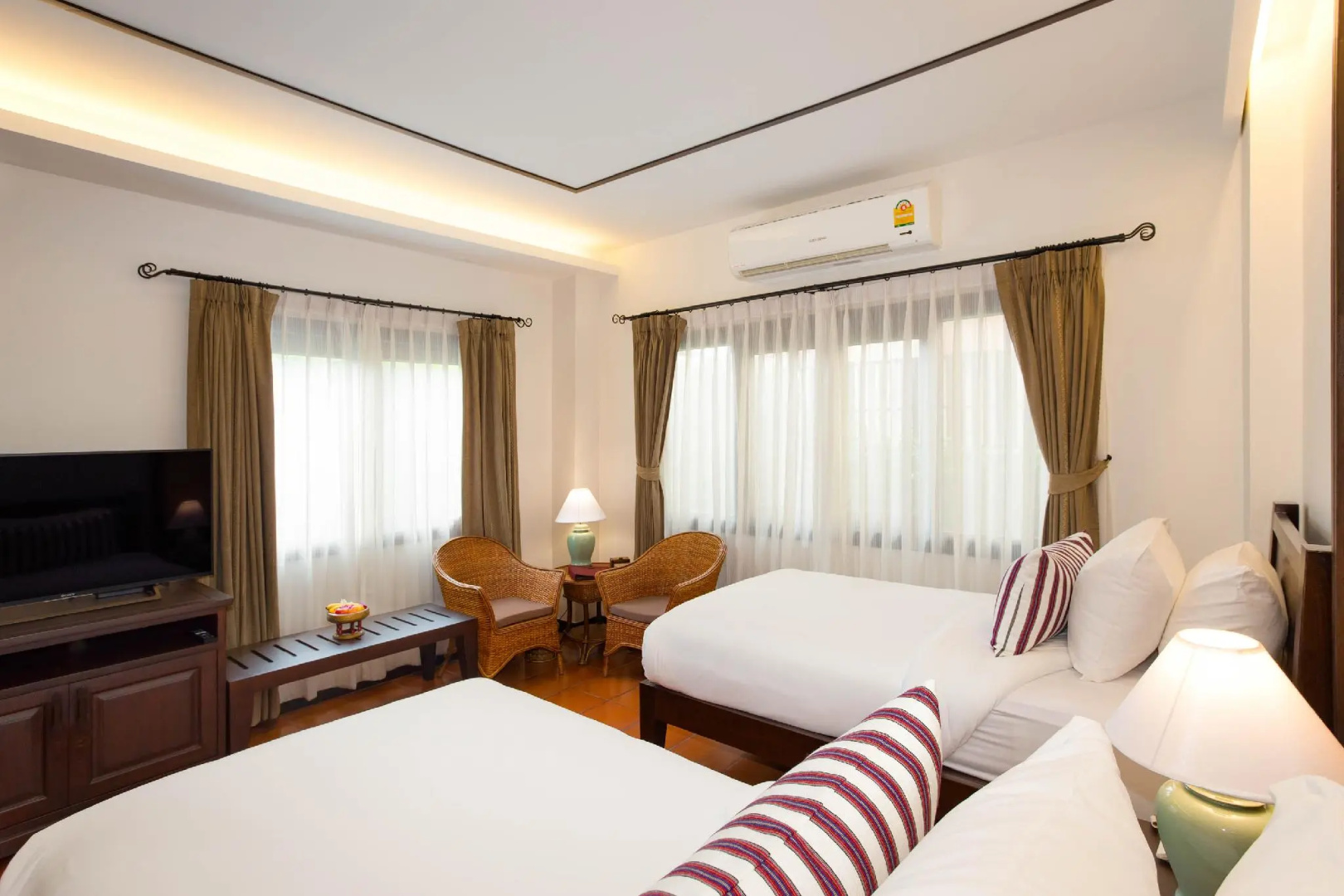 Foto - Rimping Village Hotel