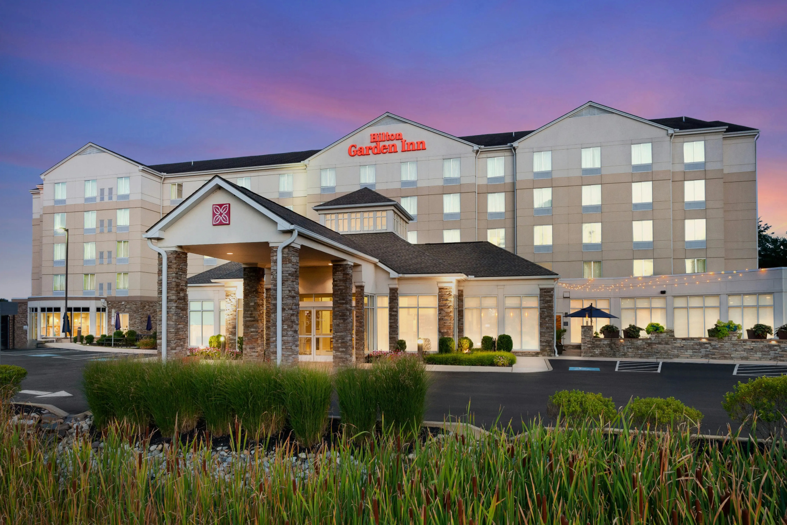 Photo - Hilton Garden Inn Valley Forge/Oaks