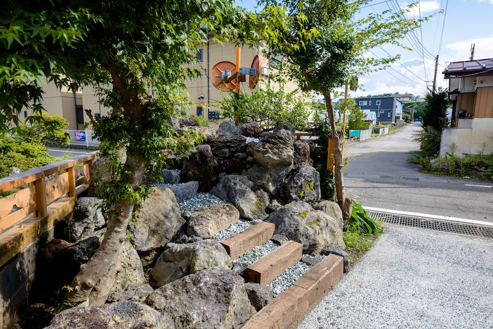 Foto - Fujisan-Kingyo