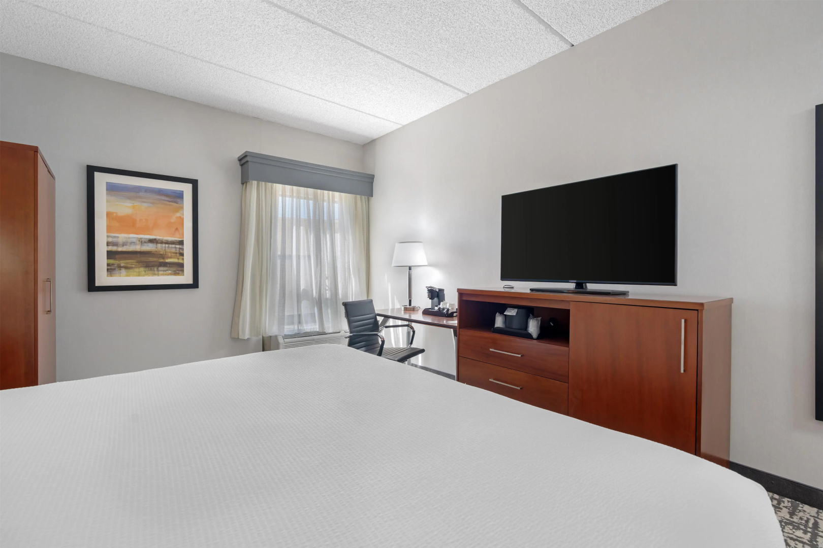 Foto - Best Western Plus Fresno Airport Hotel