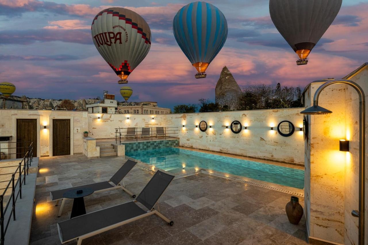 Foto - Mare Cappadocia - Adults Only